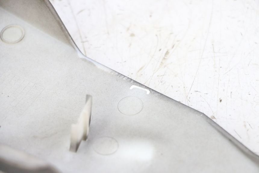 photo de VERKLEIDUNG HINTEN LINKS KIDEN KD125-G 125 (2018 - 2022) - Zoom auf Gebrauchszustand