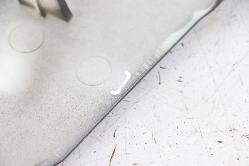 photo de VERKLEIDUNG HINTEN LINKS KIDEN KD125-G 125 (2018 - 2022) - Alternative Perspektive