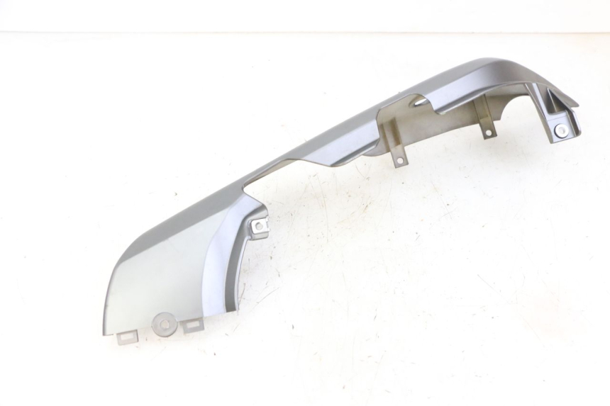 photo de VERKLEIDUNG HINTEN LINKS KIDEN KD125-G 125 (2018 - 2022) - Oberflächenzustand und Material