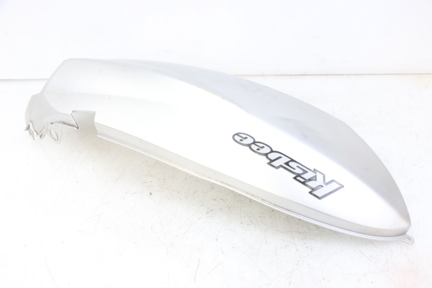 photo de VERKLEIDUNG HINTEN LINKS PEUGEOT KISBEE 2T 50 (2018 - 2022) - Oberflächenzustand und Material