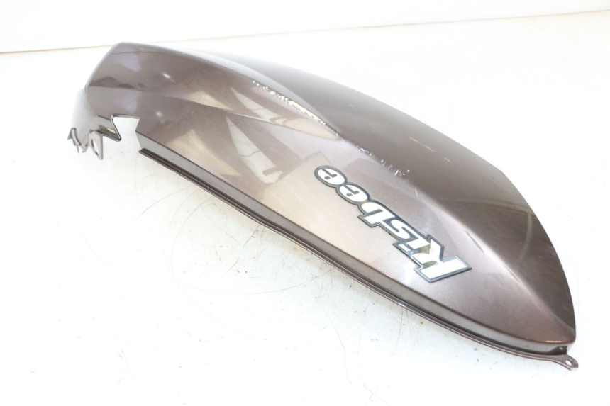 photo de LINKES HINTERES SEITENTEIL PEUGEOT KISBEE 2T 50 (2010 - 2017) - Details der Befestigungspunkte