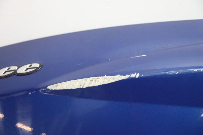 photo de VERKLEIDUNG HINTEN LINKS PEUGEOT KISBEE 2T 50 (2018 - 2022) - Alternative Perspektive