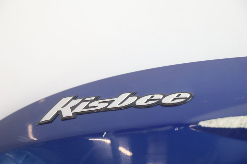 photo de VERKLEIDUNG HINTEN LINKS PEUGEOT KISBEE 2T 50 (2018 - 2022) - Technische Nahaufnahme