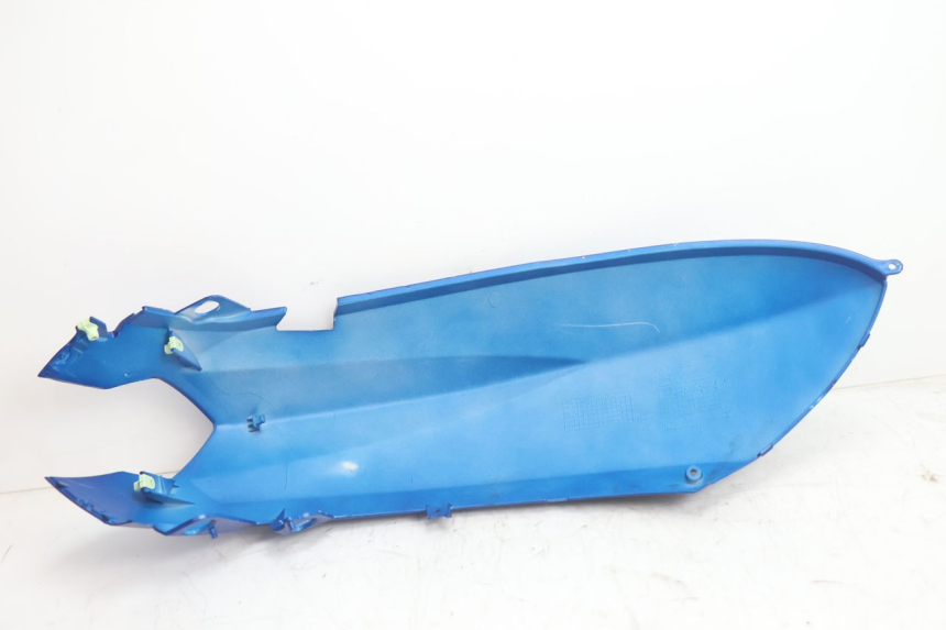 photo de VERKLEIDUNG HINTEN LINKS PEUGEOT KISBEE 2T 50 (2018 - 2022) - Oberflächenzustand und Material