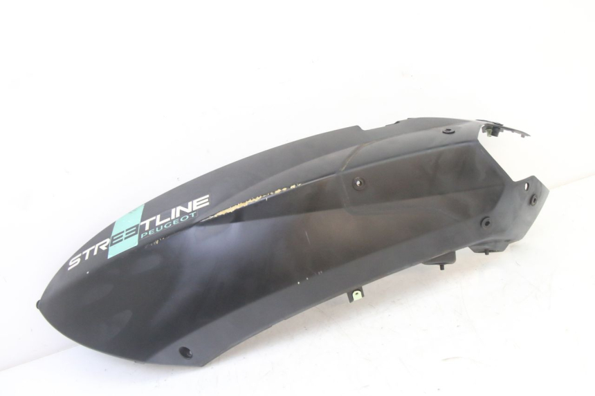 photo de LINKES HINTERES SEITENTEIL PEUGEOT KISBEE 4T 50 (2018 - 2022) - Hauptansicht