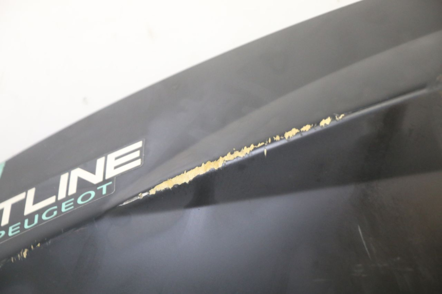 photo de LINKES HINTERES SEITENTEIL PEUGEOT KISBEE 4T 50 (2018 - 2022) - Alternative Perspektive