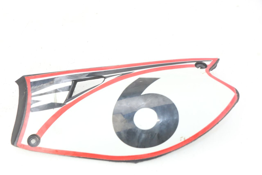 photo de LINKES HINTERES SEITENTEIL POCKET BIKE KXD 50 - Hauptansicht