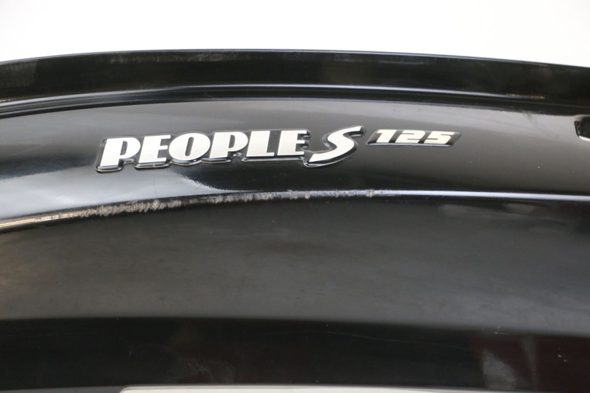 photo de VERKLEIDUNG HINTEN LINKS KYMCO PEOPLE S 125 (2000 - 2008) - Zoom auf Komponenten