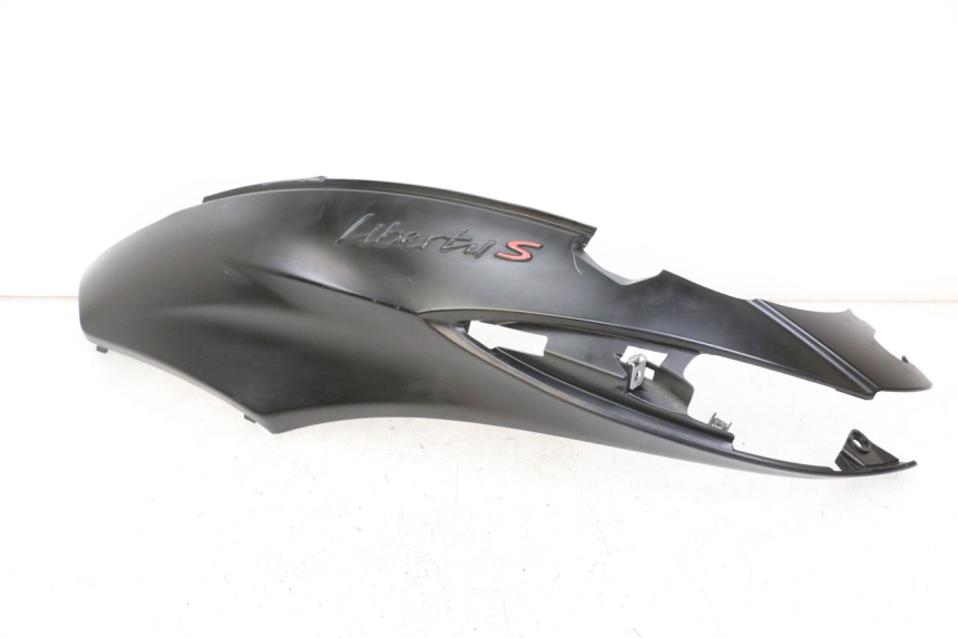 photo de VERKLEIDUNG HINTEN LINKS PIAGGIO LIBERTY IGET 4T 50 (2021 - 2025) - Hauptansicht