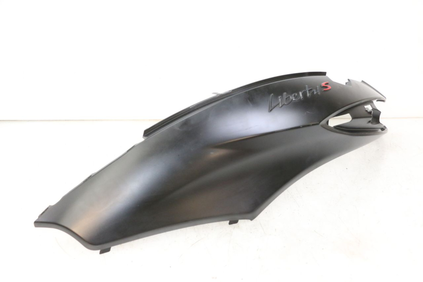 photo de VERKLEIDUNG HINTEN LINKS PIAGGIO LIBERTY IGET 4T 50 (2021 - 2025) - Technische Nahaufnahme