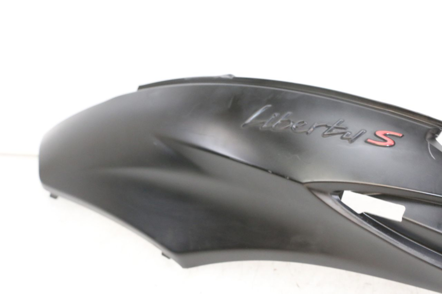 photo de VERKLEIDUNG HINTEN LINKS PIAGGIO LIBERTY IGET 4T 50 (2021 - 2025) - Gesamtansicht des Produkts