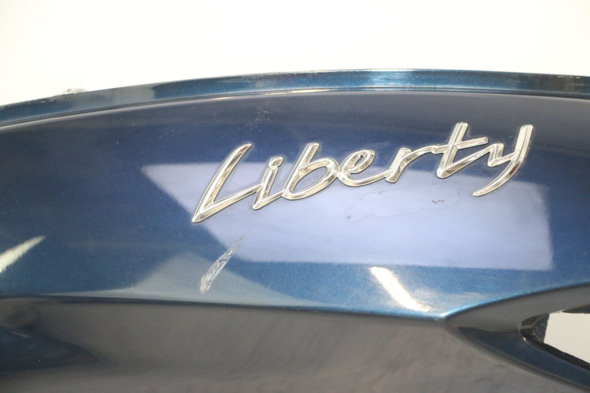photo de LINKS HINTEN LINKS PIAGGIO LIBERTY IGET 4T 50 (2015 - 2020) - Charakteristische Merkmale
