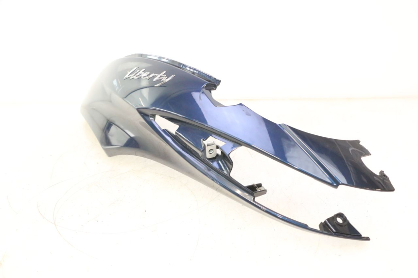photo de LINKS HINTEN LINKS PIAGGIO LIBERTY IGET 4T 50 (2015 - 2020) - Oberflächenzustand und Material