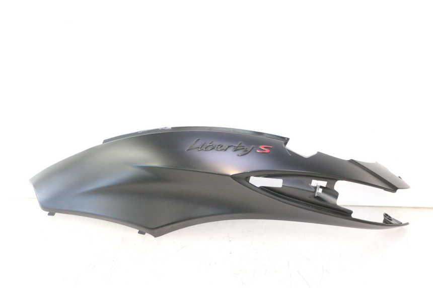 photo de VERKLEIDUNG HINTEN LINKS PIAGGIO LIBERTY IGET 4T 50 (2021 - 2025) - Hauptansicht