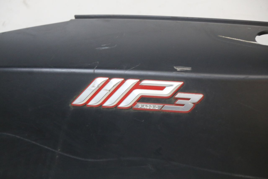photo de VERKLEIDUNG HINTEN LINKS PIAGGIO MP3 HPE 350 (2018 - 2020) - Alternative Perspektive