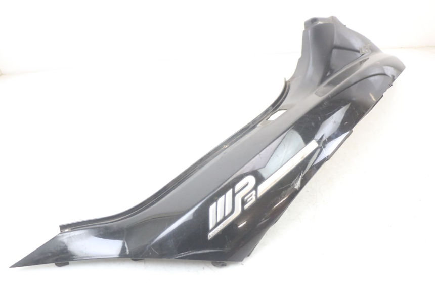 photo de VERKLEIDUNG HINTEN LINKS PIAGGIO MP3 LT 400 (2007 - 2012) - Technische Nahaufnahme