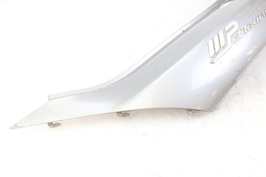 photo de VERKLEIDUNG HINTEN LINKS PIAGGIO MP3 LT 300 (2010 - 2016) - Geprüftes Gebrauchtteil
