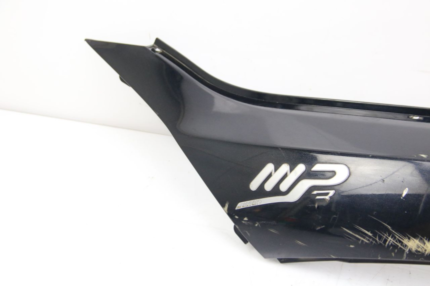 photo de LINKES HINTERES SEITENTEIL PIAGGIO MP3 125 (2006 - 2014) - Alternative Perspektive