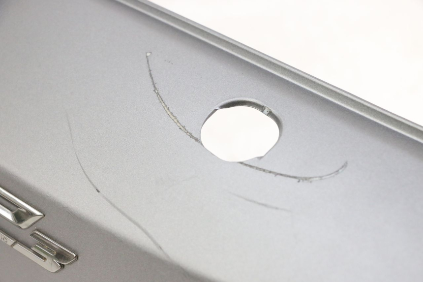 photo de LINKES HINTERES SEITENTEIL PIAGGIO MP3 500 (2014 - 2017) - Detailansicht des Bauteils