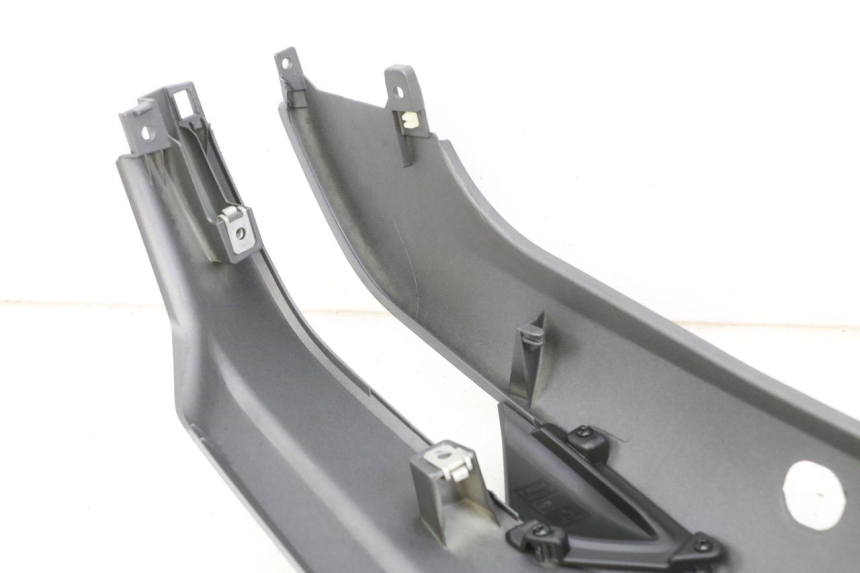 photo de LINKES HINTERES SEITENTEIL PIAGGIO MP3 500 (2014 - 2017) - Geprüftes Gebrauchtteil