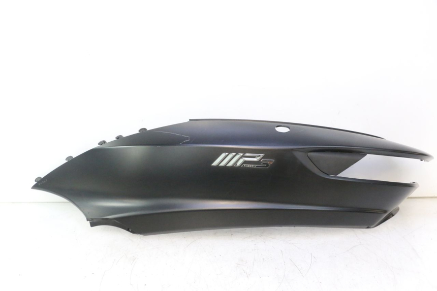 photo de VERKLEIDUNG HINTEN LINKS PIAGGIO MP3 500 (2016 - 2018) - Hauptansicht