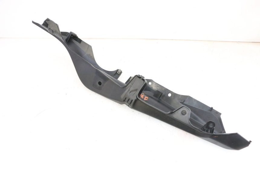 photo de VERKLEIDUNG HINTEN LINKS YAMAHA MT-07 MT07 ABS 700 (2018 - 2020) - Technische Nahaufnahme