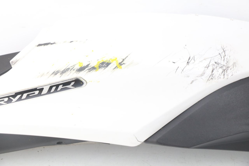 photo de VERKLEIDUNG HINTEN LINKS MBK MW TRYPTIK 125 (2017 - 2022) - Zoom auf Gebrauchszustand