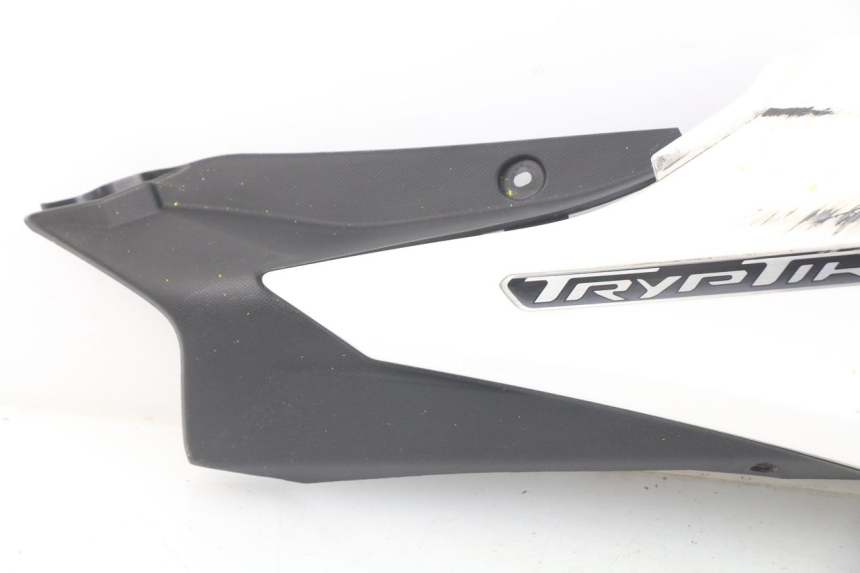 photo de VERKLEIDUNG HINTEN LINKS MBK MW TRYPTIK 125 (2017 - 2022) - Alternative Perspektive