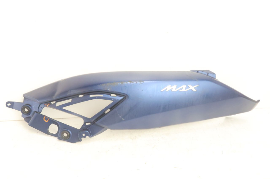 photo de VERKLEIDUNG HINTEN LINKS YAMAHA N-MAX NMAX 125 (2021 - 2024) - Hauptansicht