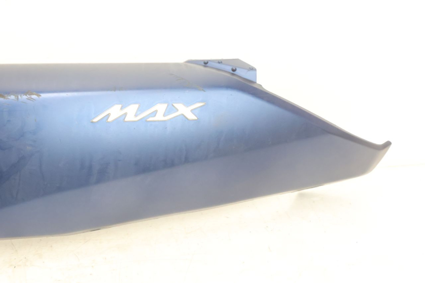 photo de VERKLEIDUNG HINTEN LINKS YAMAHA N-MAX NMAX 125 (2021 - 2024) - Alternative Perspektive