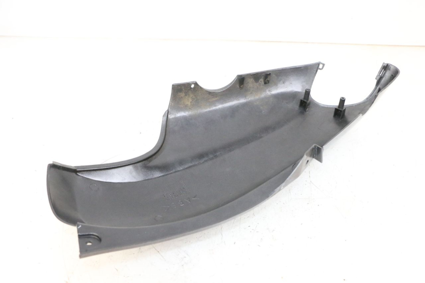 photo de VERKLEIDUNG HINTEN LINKS YAMAHA NEO'S NEOS 2T 50 (1998 - 2007) - Zoom auf Gebrauchszustand