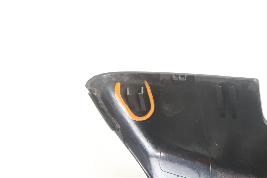 photo de VERKLEIDUNG HINTEN LINKS YAMAHA NEO'S NEOS 2T 50 (1998 - 2007) - Oberflächenzustand und Material