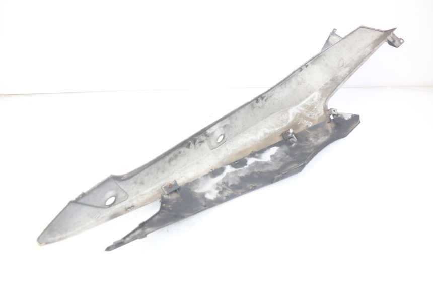 photo de LINKES HINTERES SEITENTEIL GILERA NEXUS 125 (2007 - 2009) - Details der Befestigungspunkte