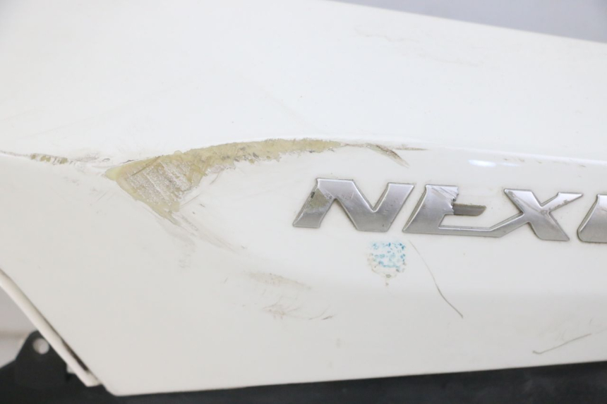 photo de LINKES HINTERES SEITENTEIL GILERA NEXUS 125 (2009 - 2013) - Detaillierte Sichtprüfung