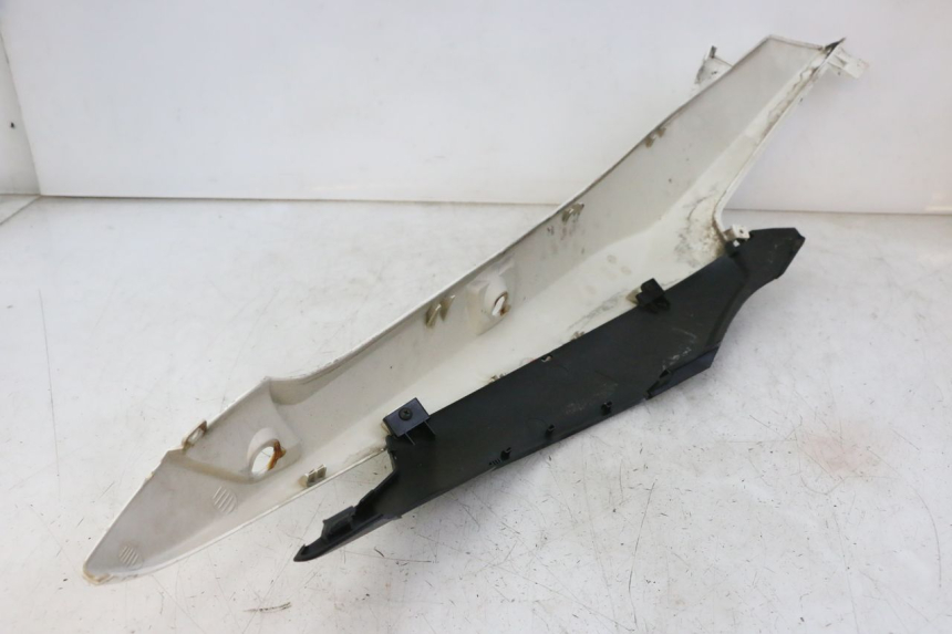 photo de LINKES HINTERES SEITENTEIL GILERA NEXUS 125 (2009 - 2013) - Details der Befestigungspunkte