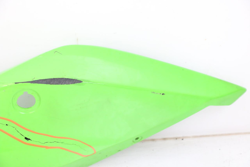 photo de VERKLEIDUNG HINTEN LINKS KAWASAKI NINJA 400 (2018 - 2023) - Weitere Ansicht des Artikels