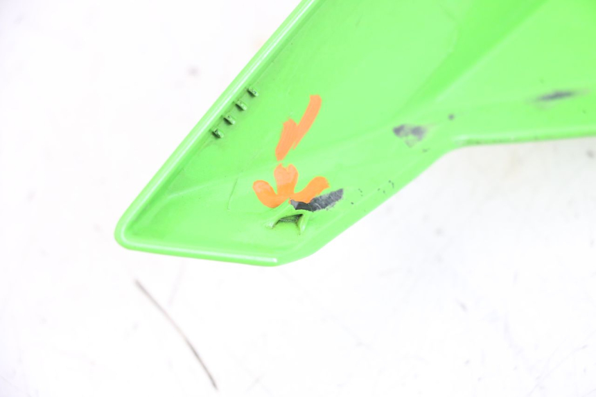 photo de VERKLEIDUNG HINTEN LINKS KAWASAKI NINJA 400 (2018 - 2023) - Zoom auf Gebrauchszustand