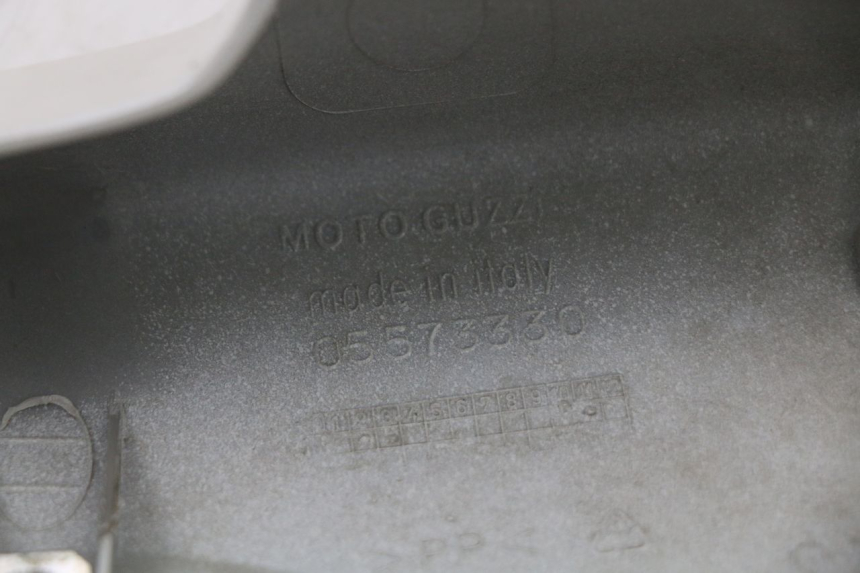 photo de VERKLEIDUNG HINTEN LINKS MOTO GUZZI NORGE 8V GT 1200 (2011 - 2016) - Geprüftes Gebrauchtteil