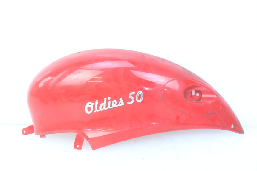 photo de LINKS HINTEN LINKS JM MOTORS OLDIES 4T 50 (2010 - 2020) - Hauptansicht