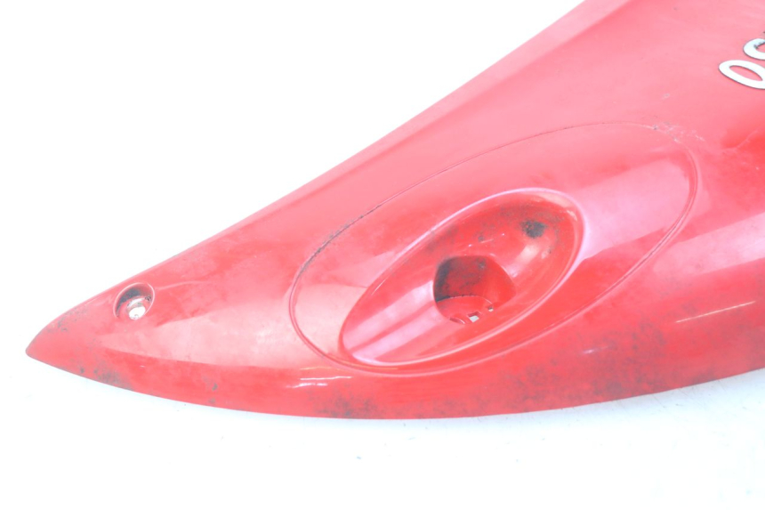 photo de LINKS HINTEN LINKS JM MOTORS OLDIES 4T 50 (2010 - 2020) - Details der Befestigungspunkte