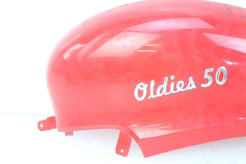 photo de LINKS HINTEN LINKS JM MOTORS OLDIES 4T 50 (2010 - 2020) - Oberflächenzustand und Material