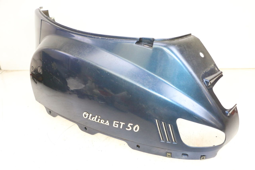 photo de VERKLEIDUNG HINTEN LINKS JM MOTORS OLDIES GT 4T 50 (2018 - 2025) - Hochauflösende Nahaufnahme