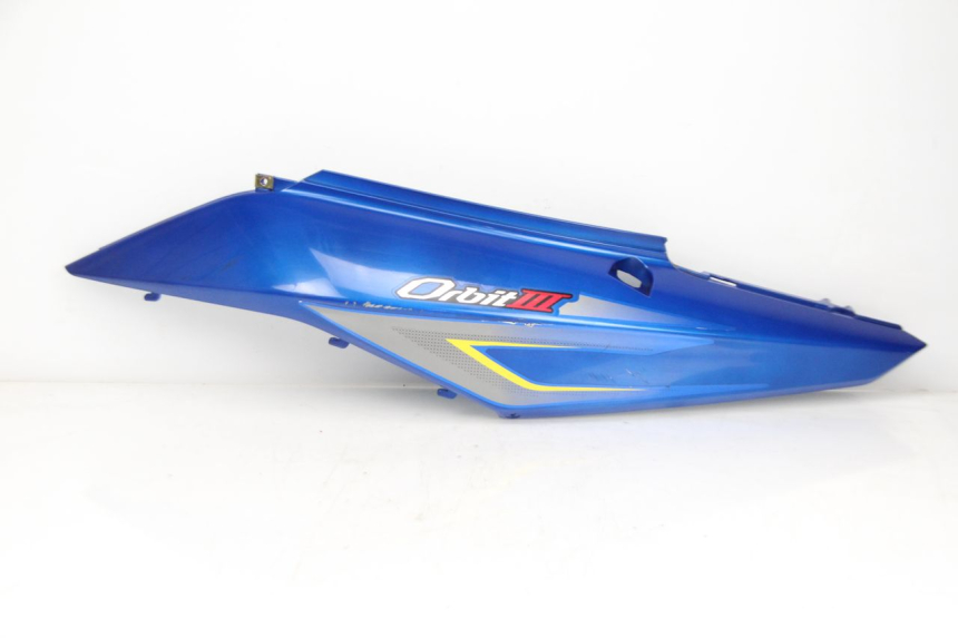 photo de VERKLEIDUNG HINTEN LINKS SYM ORBIT III 3 4T 50 (2021 - 2025) - Hauptansicht