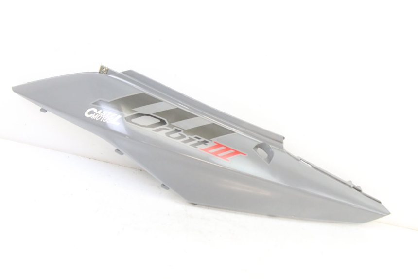 photo de VERKLEIDUNG HINTEN LINKS SYM ORBIT III 3 4T 50 (2021 - 2025) - Hauptansicht