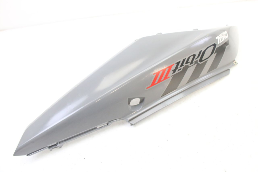 photo de VERKLEIDUNG HINTEN LINKS SYM ORBIT III 3 4T 50 (2021 - 2025) - Alternative Perspektive