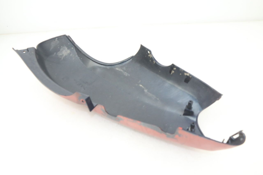 photo de HINTERE LINKE SEITENVERKLEIDUNG MBK OVETTO 50 (1998 - 2007) - Alternative Perspektive