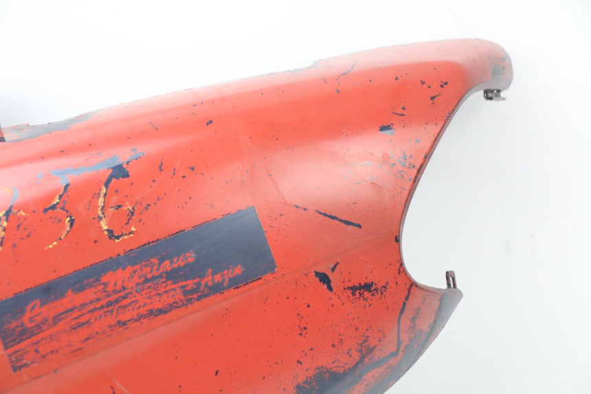 photo de HINTERE LINKE SEITENVERKLEIDUNG MBK OVETTO 50 (1998 - 2007) - Oberflächenzustand und Material