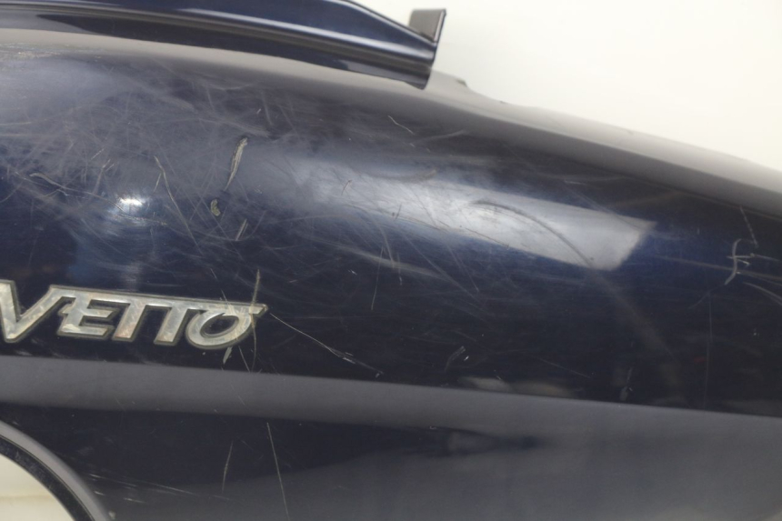 photo de HINTERE LINKE SEITENVERKLEIDUNG MBK OVETTO 50 (1998 - 2007) - Oberflächenzustand und Material