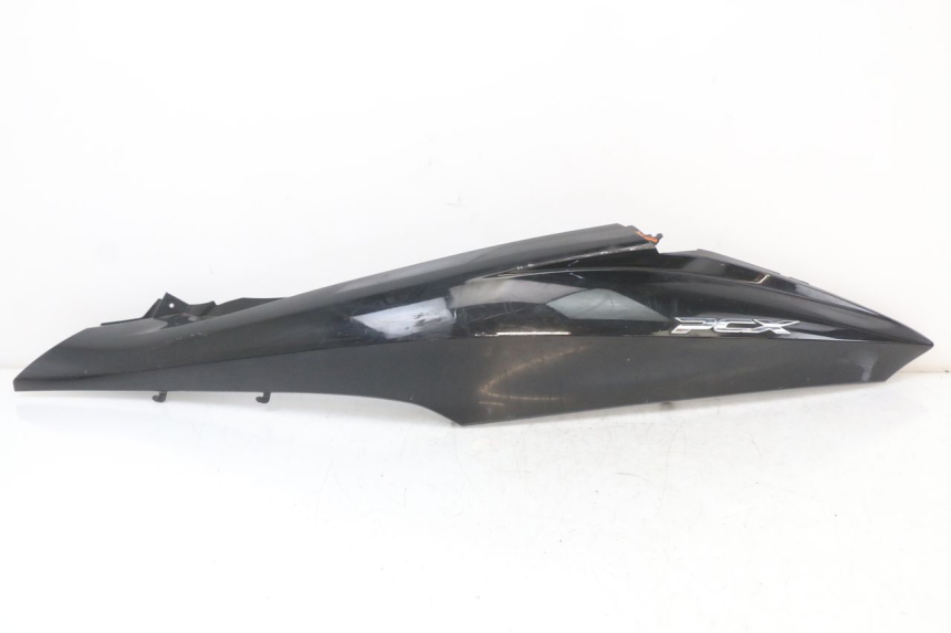 photo de VERKLEIDUNG HINTEN LINKS HONDA PCX (JF28) 125 (2009 - 2011) - Hauptansicht