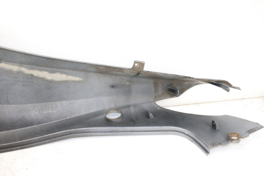 photo de LINKES HINTERES SEITENTEIL HONDA PES PS I 125 (2006 - 2012) - Details der Befestigungspunkte